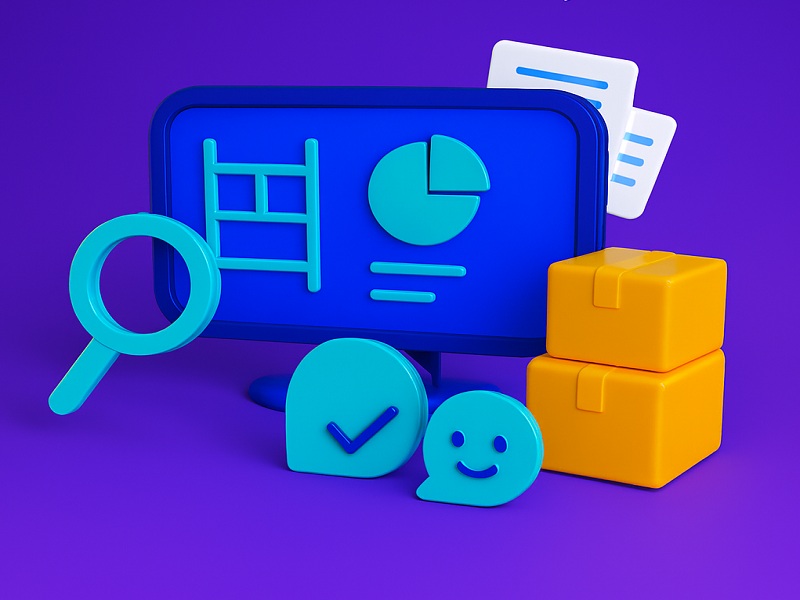 نرم افزار انبار